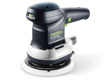 Эксцентриковая шлифовальная машина FESTOOL ETS 150/3 EQ-Plus 576072