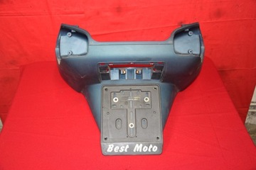 Заднее крыло Piaggio Hexagon.