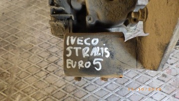 IVECO STRALIS EURO 5 КЛАПАН EBS 41211413