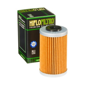 FILTR OLEJU HF655 HUSQVARNA FC450 14-15 FE450 14-16 FE501 14-16