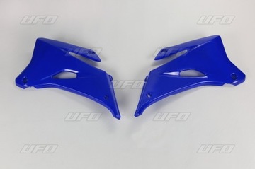 Крышки радиатора бака Yamaha YZF WRF 250 450 06-09