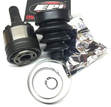 PRZEGUB PRZÓD LEWY WEWNĘTRZNY KAWASAKI KVF 650 680 BRUTE FORCE ROK 05-15