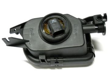 HALOGEN LEVÝ MERCEDES W203 TŘÍDA C 00-07