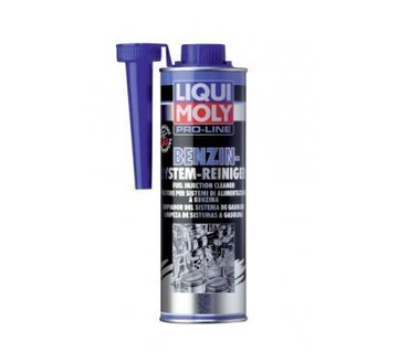 LIQUI MOLY PROLINE REGENERATOR WTRYSKÓW BENZYNA