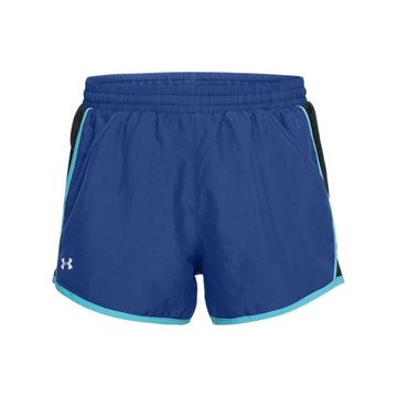 UNDER ARMOUR FLY BY SHORT fitness siłownia pilates