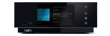 Naim Uniti Atom с HDMI ARC | универсальный игрок