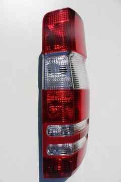 MERCEDES SPRINTER 906 06- LAMPA TYŁ TYLNA PRAWA