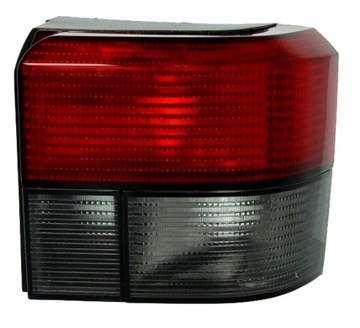 LAMPA TYLNA VW TRANSPORTER T4 1990- PRAWA DYMIONA