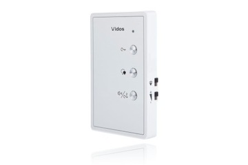 VIDOS DUO S1102A Дверная станция на две семьи