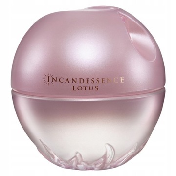 INCANDESSENCE LOTUS WODA PERFUMOWANA 50 ml AVON