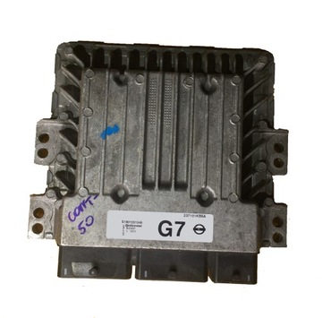 ECU NISSAN JUKE 1.5DCI 237101KB5A S180153134A