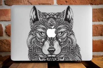 MacBook Pro 13 ETUI Plastik Obudowa WZORY