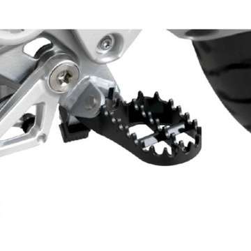 Podnóżek enduro BMW K50 Oryginał