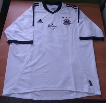 Adidas Niemcy Gotze Reus Muller Neuer Ozil Hummels