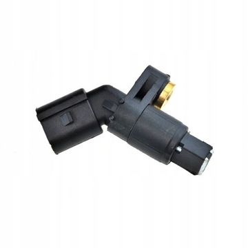 OE VAG 1J0927804 CZUJNIK ABS PRZÓD PRAWY ORYGINAŁ