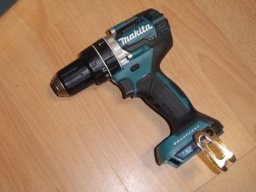 MAKITA DHP484RFJ Литий-ионная ударная отвертка 3,0 Ач