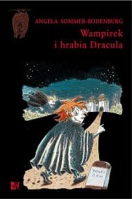 WAMPIREK I HRABIA DRACULA