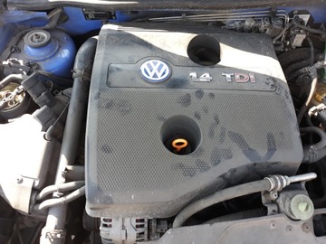 ČERPADLO SERVA VW LUPO 1,4 TDI