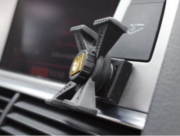 МАГНИТНЫЙ ДЕРЖАТЕЛЬ XWAY, например. для YANOSIK GTR GTS GT