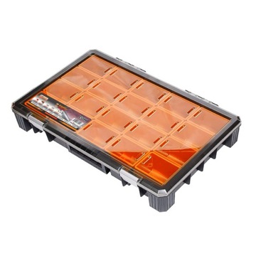 CORONA ORGANIZER 20'' POLIWĘGLAN 390x600x110 C1392