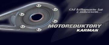 Червячная передача CM030 1:15 ТРАНСТЕХНО