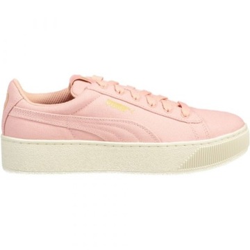 BUTY PUMA VIKKY PLATFORM 365603 02 rozm. 39