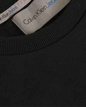 CKJ Calvin Klein Jeans bluza męska NOWOŚĆ L