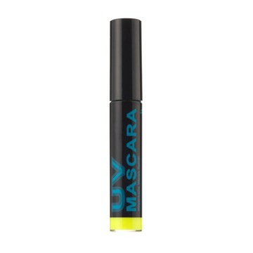 Maskara UV Tusz do Rzęs STARGAZER UV Żółty