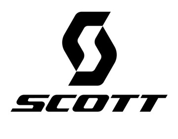 Очки SCOTT Hustle X MX фиолетовые хромированные