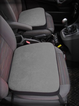 ПОДУШКА, ПОДДЕРЖИВАЮЩИЙ КОВРИК ДЛЯ СИДЕНЬЯ