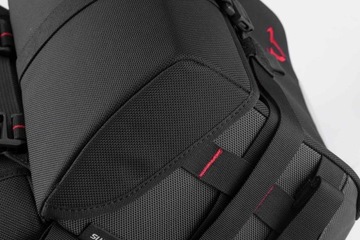 SW-MOTECH Задняя сумка Боковая сумка SYSBAG 15 л