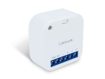 Przekaźnik Salus Smart Relay ZigBee