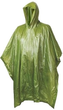 фото ориг. №2, Mistrall poncho green am-6009519