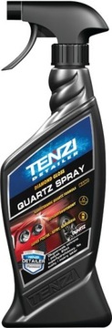 TENZI DETAILER QUARTZ SPRAY - POWŁOKA KWARCOWA