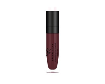 Golden Rose Matowa Pomadka w Płynie Matte 26