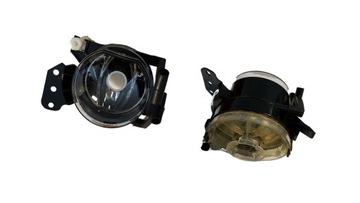 BMW E46 E60 E61 E63 E64 E90 E91 HALOGEN L