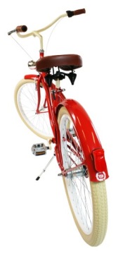 Пляжный велосипед пляж женский 26 