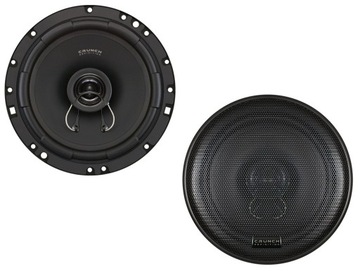 CRUNCH DSX62
