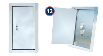 УНИВЕРСАЛЬНАЯ ДЫМОХОДНАЯ СИСТЕМА 7 м, 200 +1 Вт PM