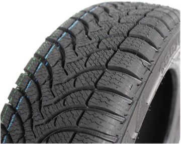 4x 185/60R15 OPONY ZIMOWE 4 sztuki 15'' KOMPLET