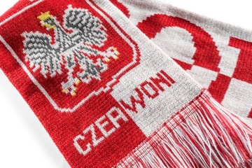 фото ориг. №6, Scarf poland scarves fan collective polski2
