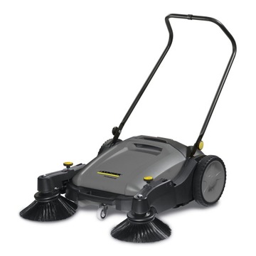 Ручная подметальная машина KARCHER KM 70/20 C 2SB, 2 щетки