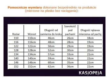 КОСТЮМ ТАНЦЕВАЛЬНЫЙ ГИМНАСТИЧЕСКИЙ, БЕЛЫЙ, РУКАВА 3/4 - размер 140