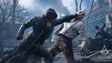 ASSASSIN'S CREED SYNDICATE [ПК] КЛЮЧ UPLAY + БЕСПЛАТНАЯ игра