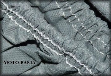 АВТОМОБИЛЬНЫЙ БРЕЗЕНТ 4-СЛОЙНЫЙ - XXL 572см