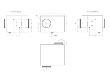 ФРЕОН COOLBOX F 200 42 6R T.G.