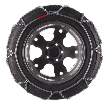 ЦЕпи противоскольжения PEWAG SERVO RS 60 155/80R13 165/70R13 165/65R14 175/60R14