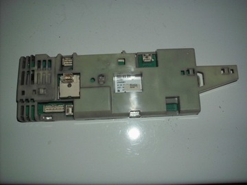 BOSCH WAA 24160 BY/1 - Programator kod 9000050554