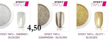 slay SHIMMER NYMPH GRAFIT PYŁ EFEKT SYRENKI syreni