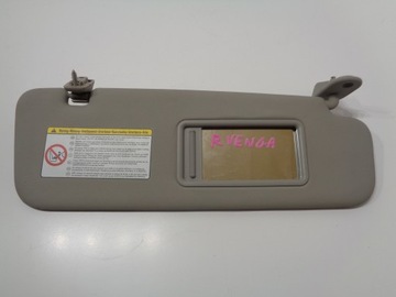 DASZEK OSŁONA PRZECIWSŁONECZNA KIA VENGA 2009-